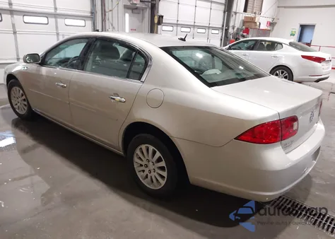 2007 Buick Lucerne Cx z USA, uszkodzony, nr VIN 1G4HP57287U201954